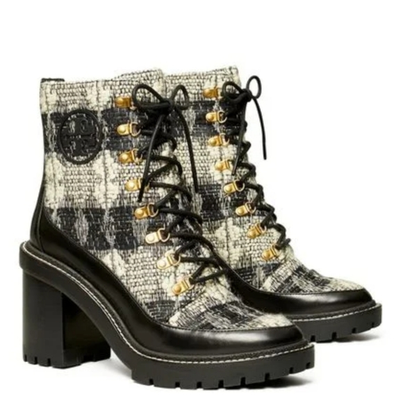 Tory Burch Boots - Picture 13 of 16